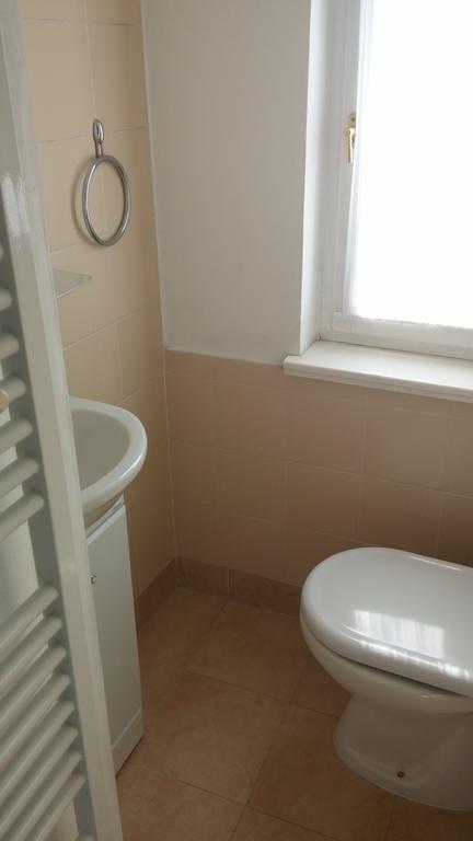 Apartment Slezska 58 Prague Extérieur photo